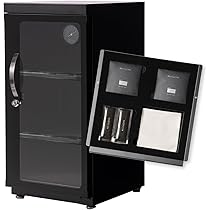 防湿庫　80L Re:CLEAN Amazon | Re:CLEAN 80L 防湿庫 日本製ペルチェ採用 日本製