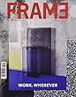 Frame [NL] No. 123 J - A 2018 (単号)