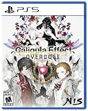 The Caligula Effect: Overdose (輸入版:北米) - PS5
