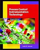 Cover of Process Control Instrumentation Technology