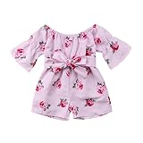 FOCUSNORM SHORTS ベビー・ガールズ US サイズ: 6-12 Months カラー: ピンク