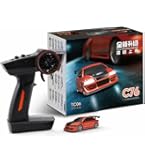 Amazon.co.jp: 【日本正規品】ハイテック ターボレーシング C76 オン