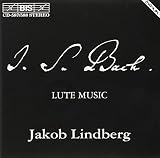 J・S・バッハ：リュート曲集 (J.S. Bach: Lute Music) （2CD） [Import]