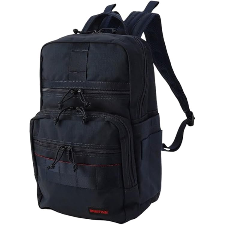 Amazon.co.jp: Briefing Compact Pack MW Gen II Men's Backpack, navy