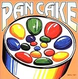PAN CAKE