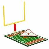 Texas Longhorns Tabletop Football Game [並行輸入品]