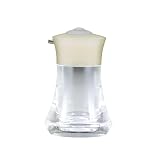 台和 プッシュワン しょう油差し PU-1 アイボリー 40ml