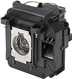 EPSON プロジェクター交換用ランプ ELPLP64 [並行輸入品]