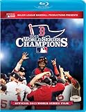 2013 World Series Film [Blu-ray] [Import]