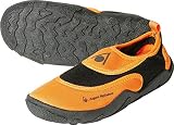 アクアスフィアー BEACHWALKER KIDS ORANGE/9/15.5cm 542819 5/6/11/12