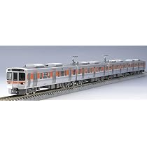 Amazon | トミーテック TOMIX Nゲージ JR 313 0系 基本セット 鉄道模型