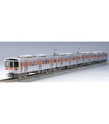 Amazon | グリーンマックス Nゲージ 名鉄3150系 2次車・新塗装 増結2両