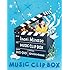 水瀬いのり「Inori Minase MUSIC CLIP BOX」