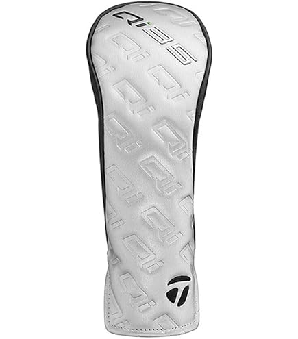 Amazon.co.jp: TaylorMade ゴルフ Qi35 ドライバーヘッドカバー クラブ