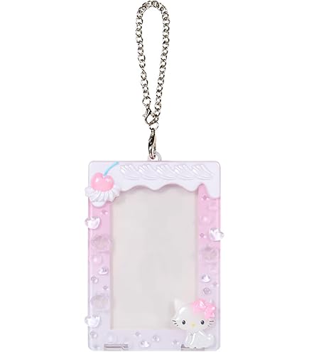 Amazon | サンリオ(SANRIO) ミラー（My Furbaby Charmmykitty