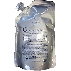 Amazon | テモイ(TEMOI) グリーディエッセンス 200g | テモイ | ヘア