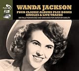 4 CLASSIC ALBUMS PLUS