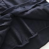 New Long Sleeve Thicken Fleece Cardigan Jacket -6