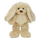 Soft Toy Rabbit Molly (27cm) by Teddykompaniet