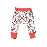 Cat & Dogma PANTS ユニセックス・ベビー US サイズ: 3-6 Months カラー: オレンジ