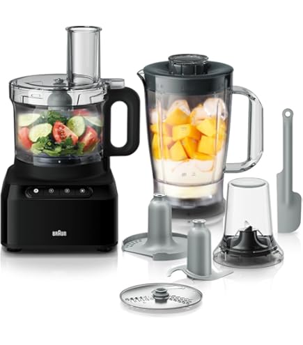 未使用 未開封 PHILIPS Viva Collection PHILIPS Viva Collection Compact Food Processor - HR7520/01