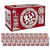 井村屋 20本入 えいようかん 1200g（60g×20本）【業務用】【大容量】 【長期保存可能】 【非常食】 【備蓄用】 【カロリー補給】