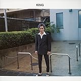 KING Deluxe Edition (限定盤)(3枚組)(2RECORD+DVD+フォトブック付)(特典:なし)