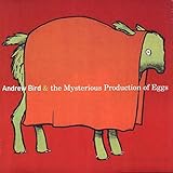 Mysterious Production of Eggs