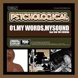 MY WORD,MY SOUND