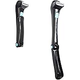 THANKO 折り畳み背中毛シェーバー MZ-A01 CELEBSVR 【 セルフカット ムダ毛 シェービング 孫の手 】