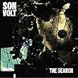 THE SEARCH [12 inch Analog]