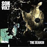THE SEARCH [12 inch Analog]