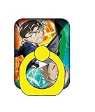 名探偵コナン ゼロの執行人 スマホリング バトル