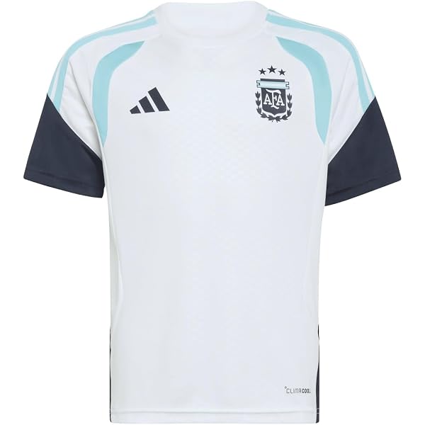 Amazon.co.jp: [アディダス] サッカー/フットサル ライセンスシャツ