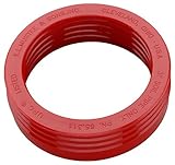 Mustee 65.311 MopサービスBasin Drain Seal