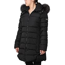 Amazon | [タトラス] ダウン ダウンジャケット レディース SARMA