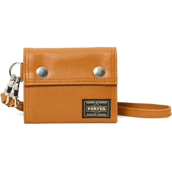 Amazon | 吉田カバン ポーター PORTER 長財布 【FREE STYLE/フリー