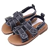 xhorizon APPAREL ベビー・ボーイズ US サイズ: Size130(12.5cm/4.9inch/9-12 Months) カラー: ブラック