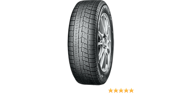 Amazon ヨコハマ Yokohama スタッドレスタイヤ Ice Guard 5 Plus Ig50 185 70r14 q タイヤ 車 バイク