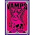 VAMPS LIVE 2008