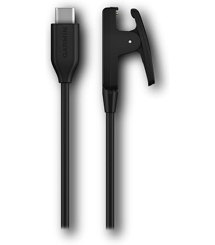 Amazon.co.jp: Garmin Approach S62 Charging/Data Cable (1 Meter