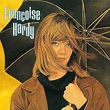 Francoise Hardy [Analog]