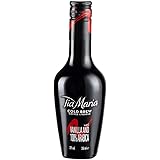 ウィスク・イー ティアマリア コールドブリューコーヒーリキュールハーフ [ リキュール 350ml ]