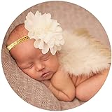 Miugle ACCESSORY ベビー・ガールズ カラー: ゴールド