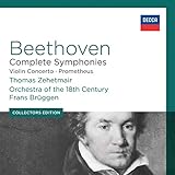 Beethoven: Complete Symphonies