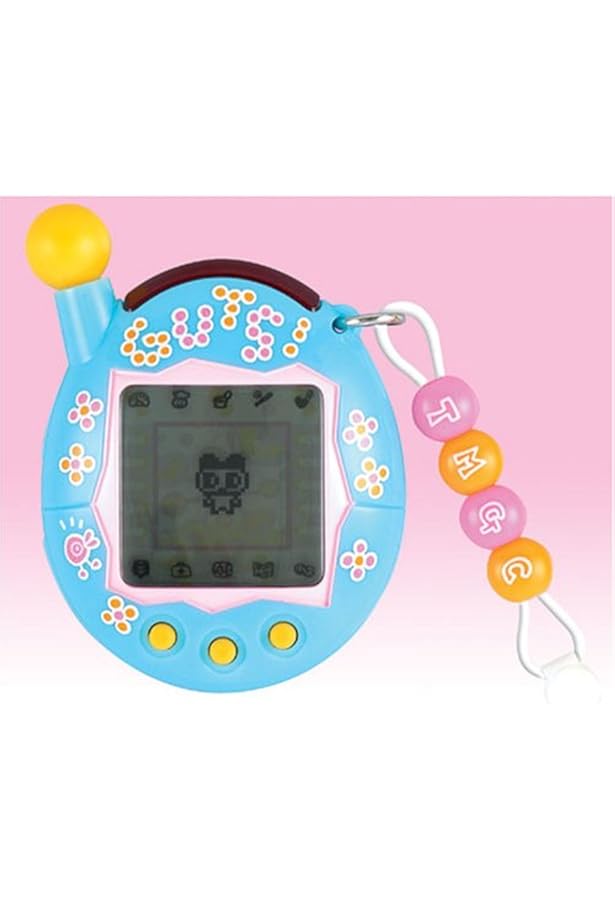 たまごっち エンたま くちぱっち柄 たまごっち エンたま くちぱっち柄 Kuchipatchi Family