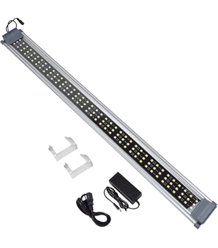 Amazon | ジェックス クリア LED POWER X 900 90cm用 2,100lm 11,000K