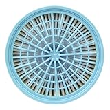 SK11 防じんマスクM-500S用 交換用ろ過材(替えフィルター) S4Nフィルタ M-501S