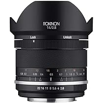 【極上品】Canon キャノン EF 14mm f/2.8 L USM 超広角 Amazon.com : Canon EF 14mm f/2.8L USM Wide Angle Lens