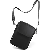 Amazon | [Evoon] マルチショルダーバッグMini ショルダーバッグ 斜